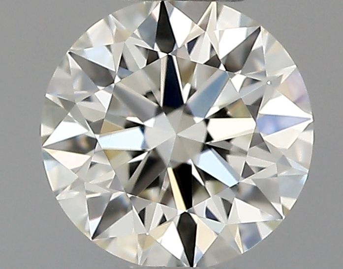 0.31 ct Round Diamond