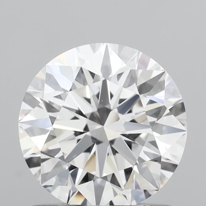 1.01 ct. round Lab Grown Diamond front image