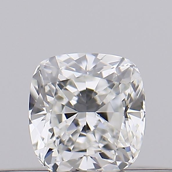 0.18 ct Cushion modified Diamond