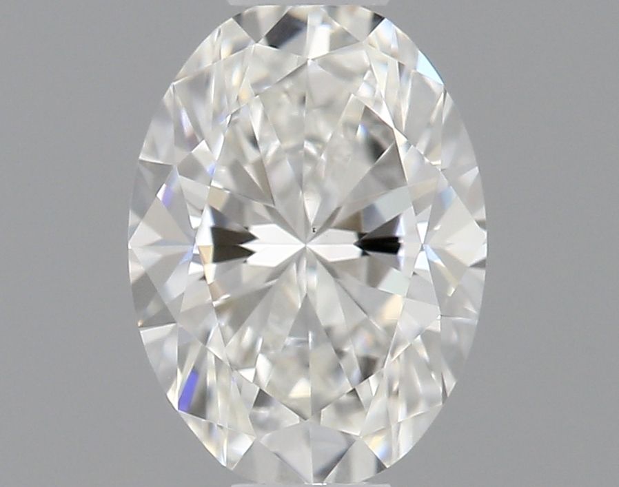 0.39 ct Oval diamond