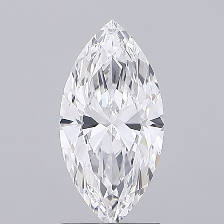 1.55 ct. marquise Lab Grown Diamond front image