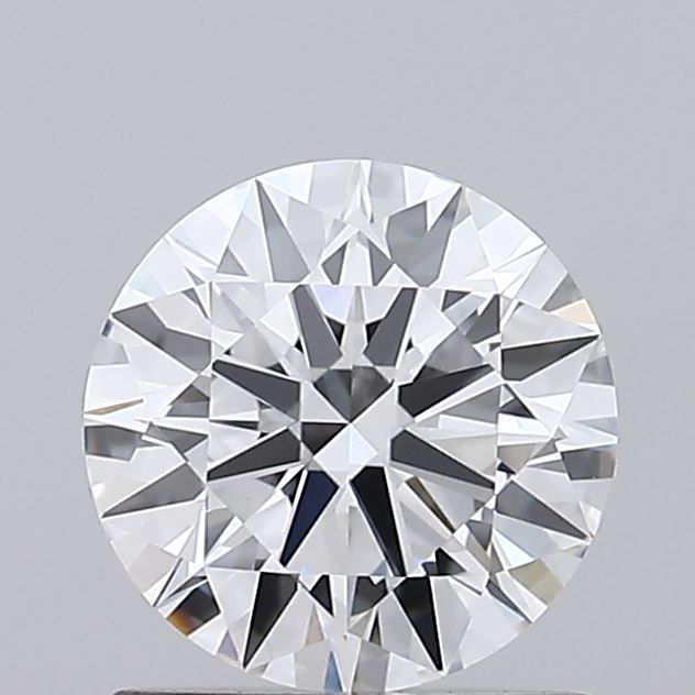 1.03 ct. round Lab Grown Diamond front image