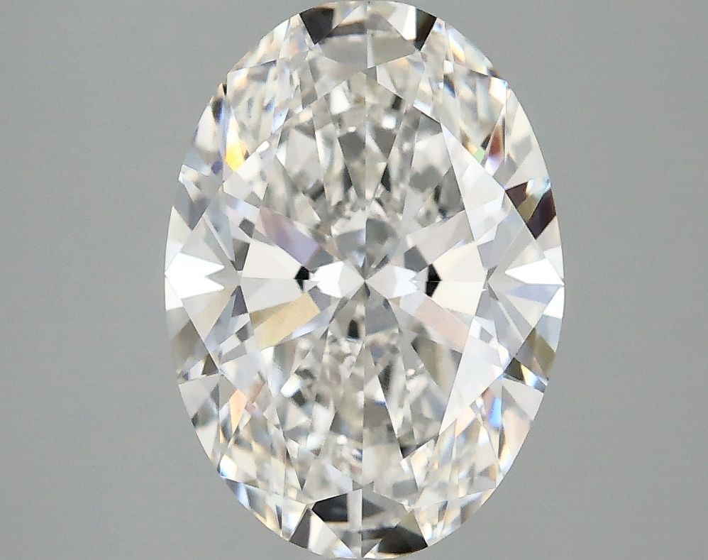 3.02 ct Oval diamond