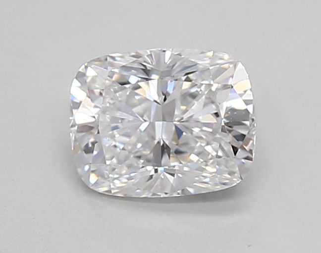 0.71 ct lab-grown Cushion modified Diamond