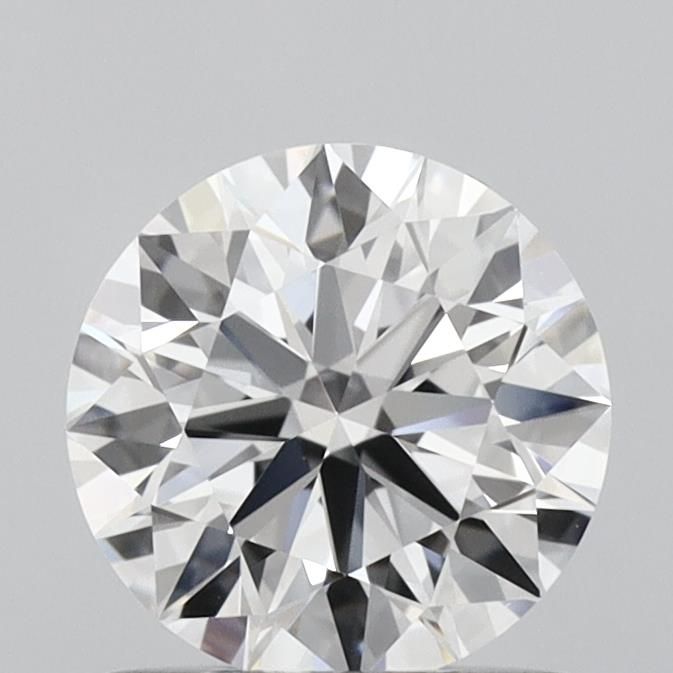 1.01 ct. round Lab Grown Diamond front image