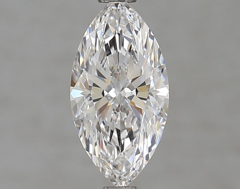 1.02 ct. marquise Lab Grown Diamond front image