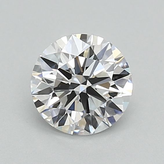 0.54 ct. round Lab Grown Diamond front image