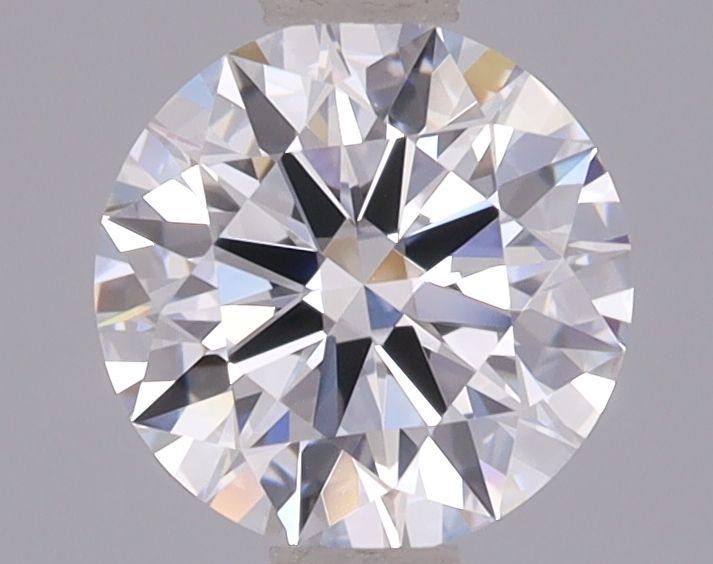 1.04 ct. round Lab Grown Diamond front image