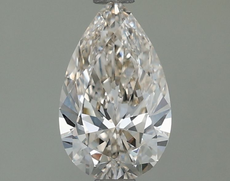 1.01 ct Pear diamond
