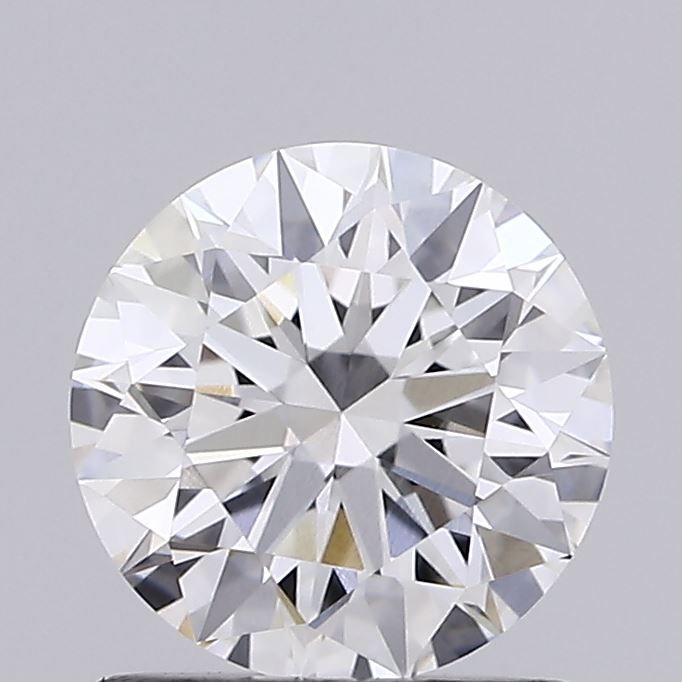 1.08 ct. round Lab Grown Diamond front image