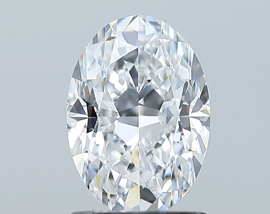 Diament 1.3 ct D/VVS2