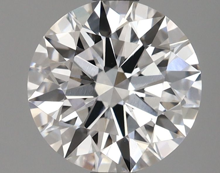 1.69 ct. round Lab Grown Diamond front image