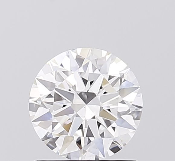 1.02 ct. round Lab Grown Diamond front image