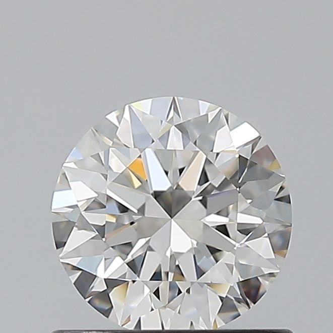 Diamant Rond 0.75 ct - Couleur G - Pureté IF
