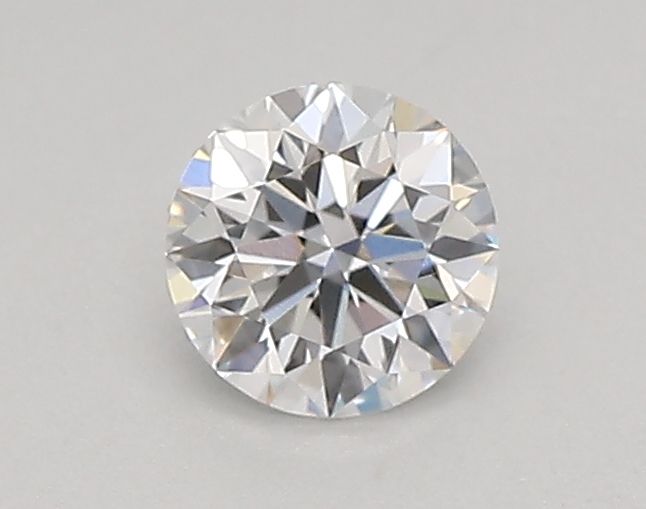 0.28 ct lab-grown Round Diamond