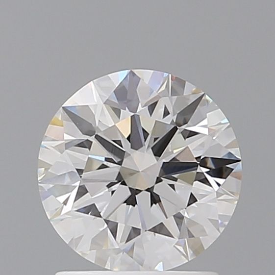 1.57 ct. round Lab Grown Diamond front image