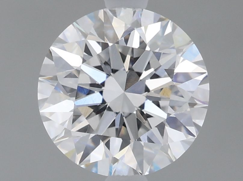 1.08 ct. round Lab Grown Diamond front image