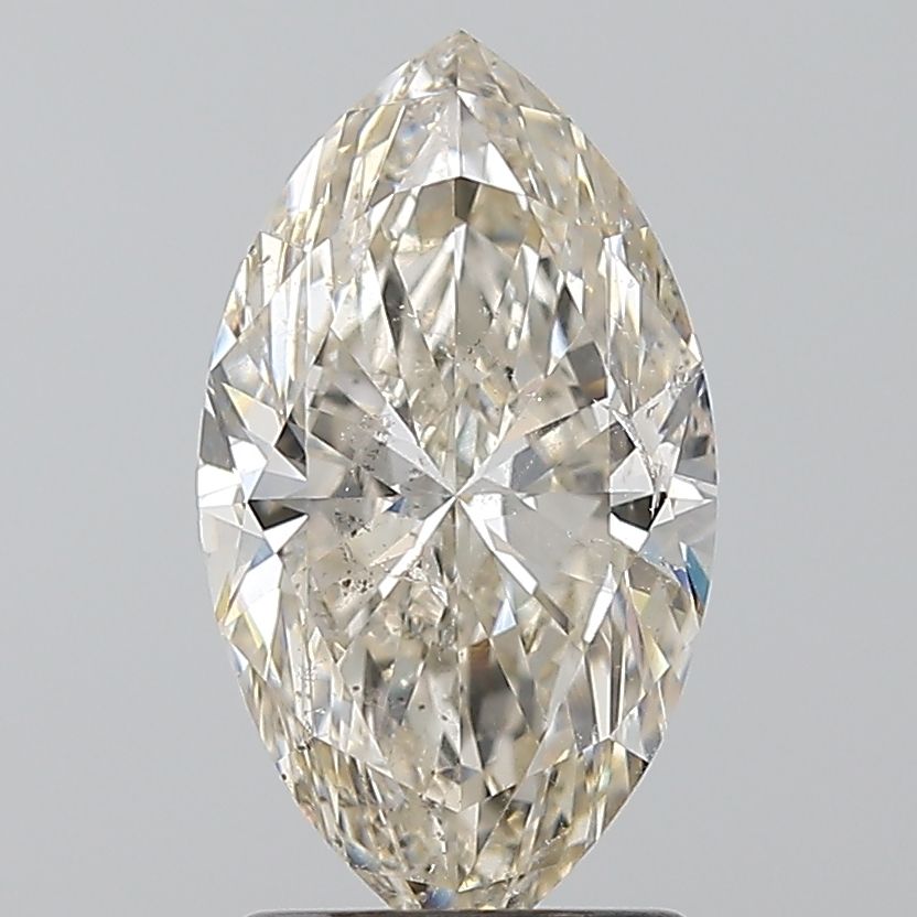 2.01ct Marquise diamond