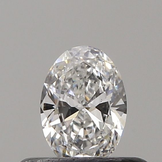 0.3 ct Oval Diamond