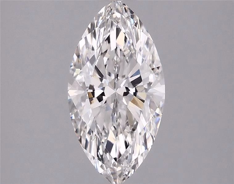 1.58 ct. marquise Lab Grown Diamond front image