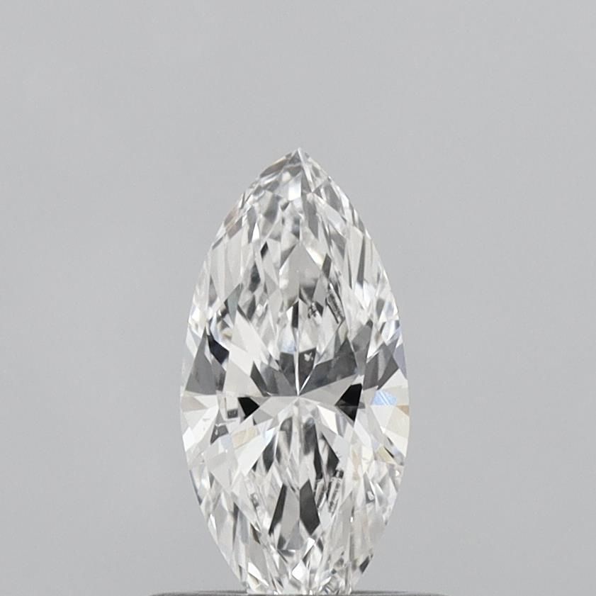 0.47 ct lab-grown Marquise Diamond