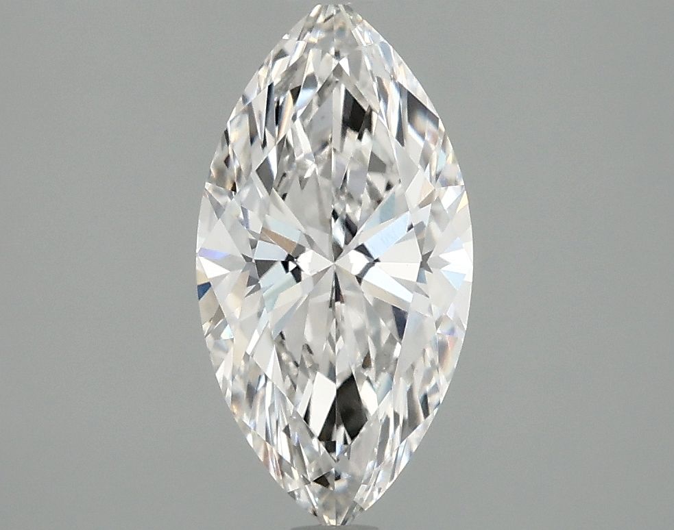 1.53 ct Marquise diamond