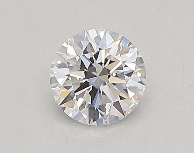 0.33 ct lab-grown Round Diamond