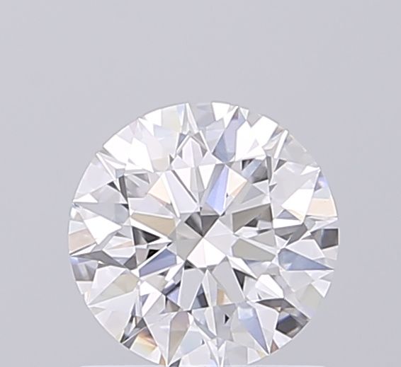 1.04 ct. round Lab Grown Diamond front image