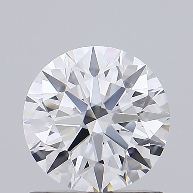 0.91ct Round diamond