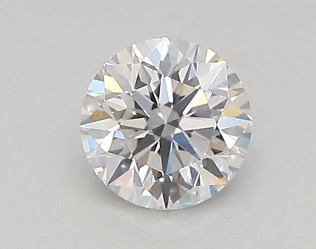 0.34 ct lab-grown Round Diamond
