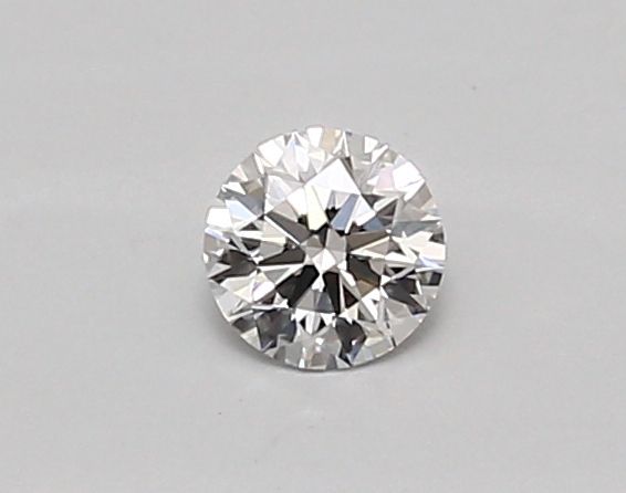 0.29 ct lab-grown Round Diamond