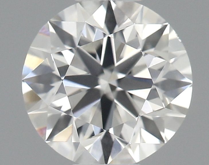 0.40 ct Round diamond