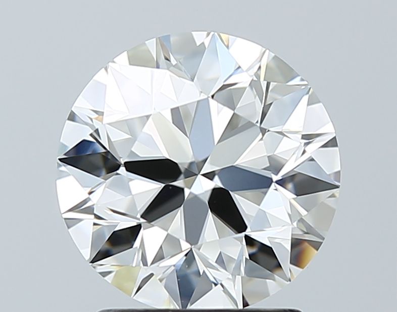 2.00 ct Round diamond