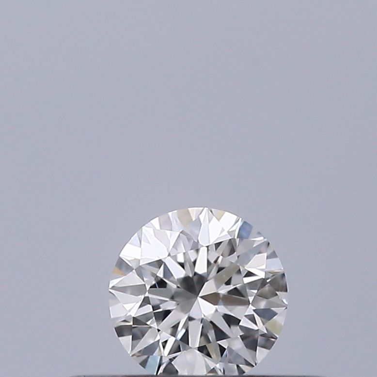 0.18 ct Round Diamond