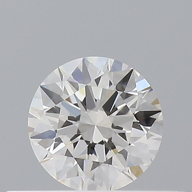 0.30 ct Round diamond
