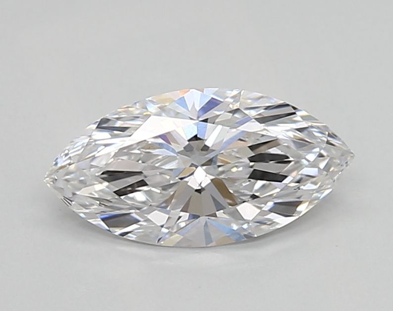 0.85 ct lab-grown Marquise Diamond