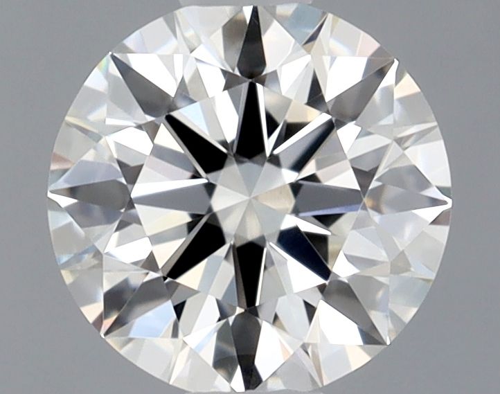 0.50 ct Round diamond