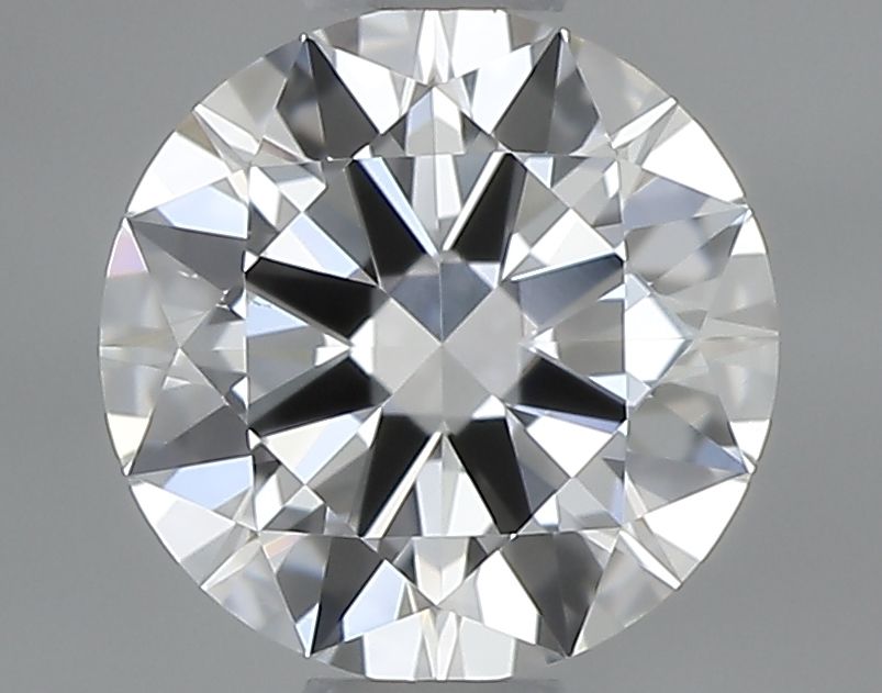 0.50 ct Round diamond