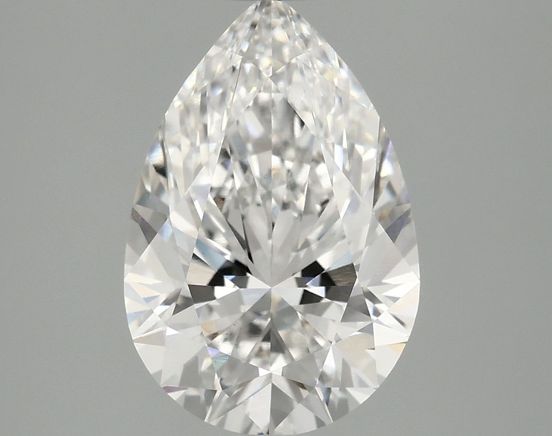 2.58 Carat
