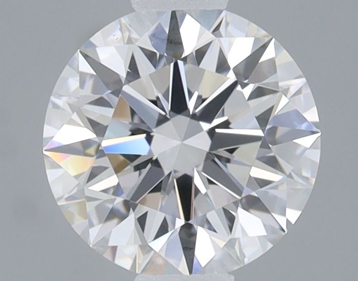 1.06 ct. round Lab Grown Diamond front image