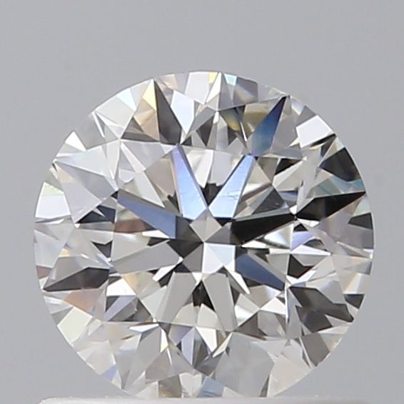 0.70 ct Round diamond