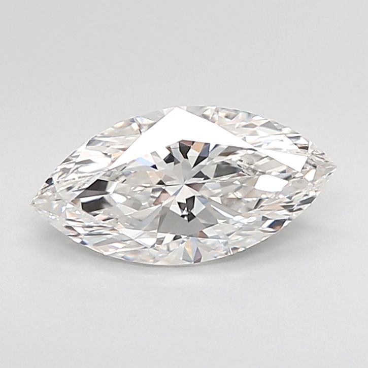 1.02 ct. marquise Lab Grown Diamond front image