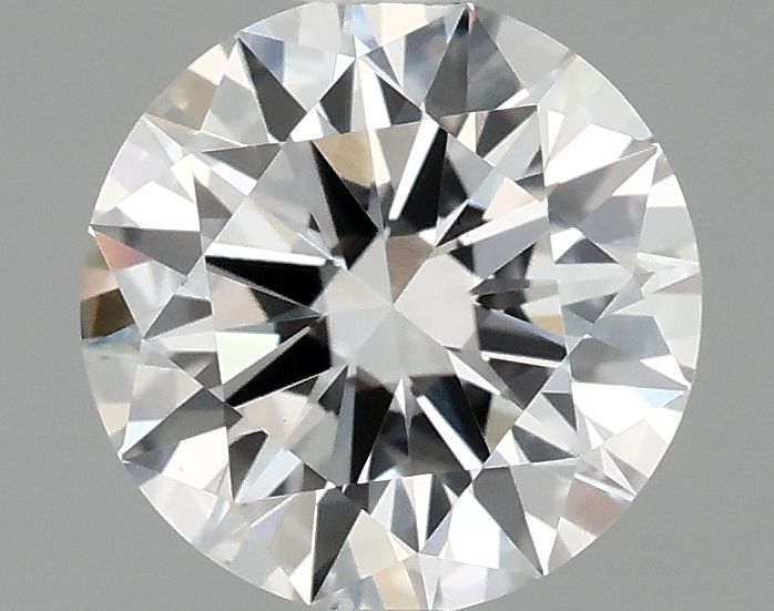 1.06 ct. round Lab Grown Diamond front image