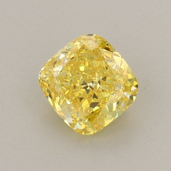 0.69 ct Cushion Modified diamond