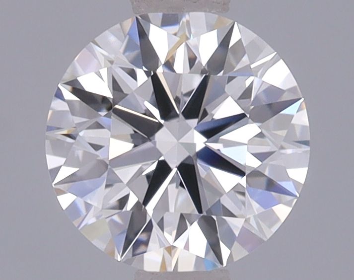 1.00 ct. round Lab Grown Diamond front image