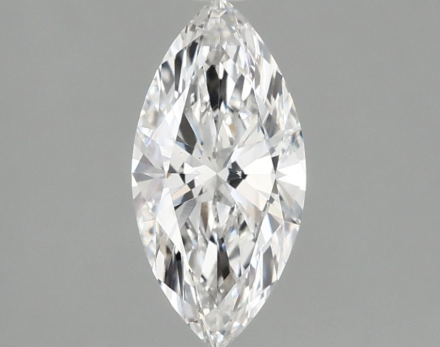 1.08 ct. marquise Lab Grown Diamond front image