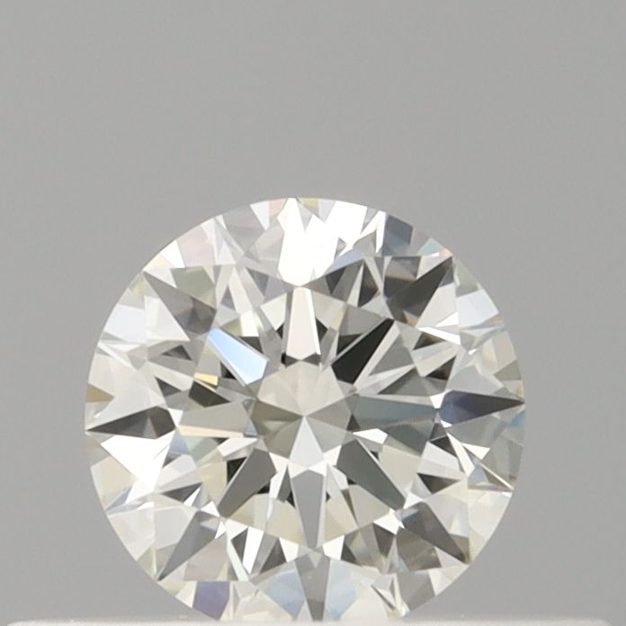0.3 ct Round Diamond