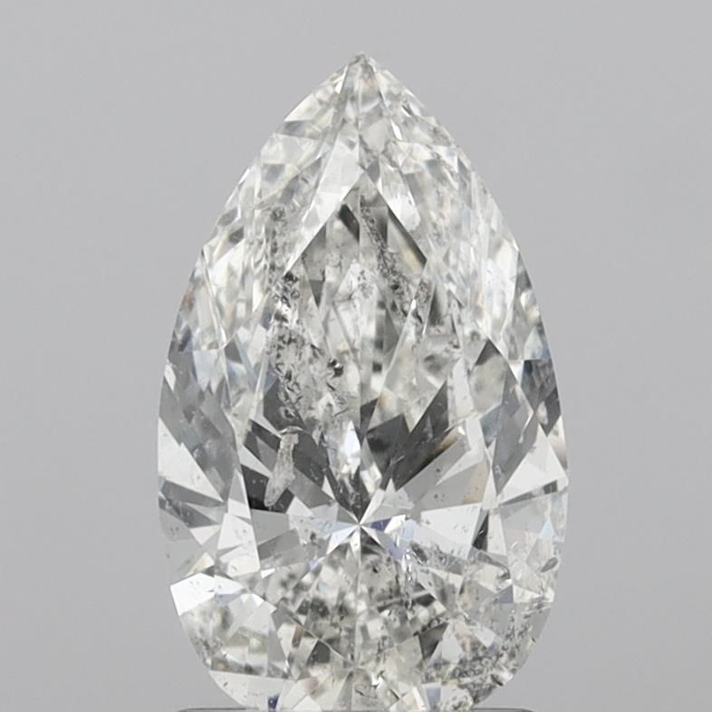 1.31 Carat