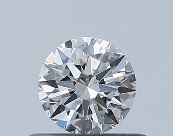 0.40 ct Round diamond