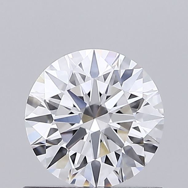 0.71 ct. round Lab Grown Diamond front image